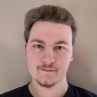 Sitter Profile Image: Gavin M.
