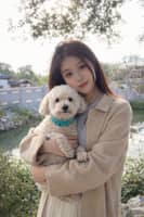 Sitter Profile Image: Rui Q.