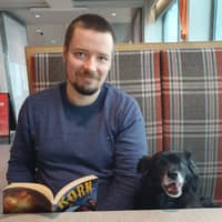 Sitterprofilbild: Felix P.