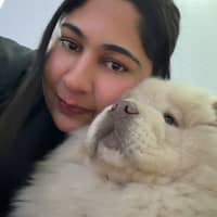 Sitter Profile Image: Dilpreet B.