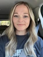 Sitter Profile Image: Ivy M.