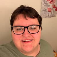 Sitter Profile Image: Hayden B.