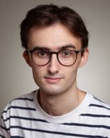 Sitter Profile Image: Matthew D.