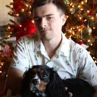 Sitter Profile Image: Blake T.