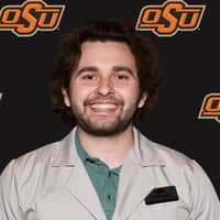 Sitter Profile Image: Benjamin F.