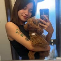 Foto del cuidador: Arisa K.