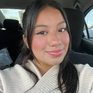 Sitter Profile Image: Jaque S.