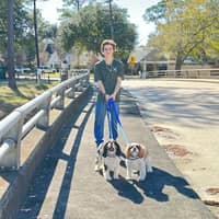 Sitter Profile Image: Harry P.