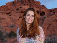 Photo de profil du pet sitter : Talita L.