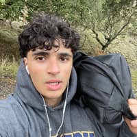 Sitter Profile Image: Alexander A.