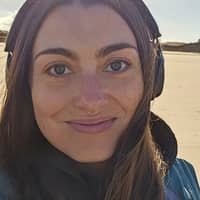 Photo de profil du pet sitter : Marie W.