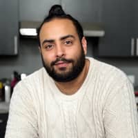 Sitter Profile Image: Auseel Y.