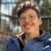 Sitter Profile Image: Jonathan N.