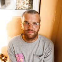 Sitter Profile Image: Cooper T.