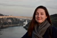 Photo de profil du pet sitter : Aude B.