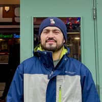 Sitter Profile Image: Derek R.