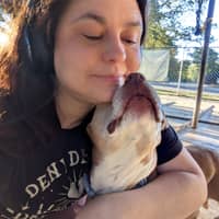 Sitter Profile Image: Hannah D.