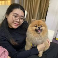 Sitter Profile Image: Nan Hom T.