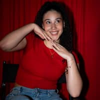 Sitter Profile Image: Kylee C.