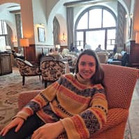 Sitterprofilbild: Mara L.