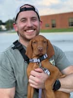 Sitter Profile Image: Christopher A.