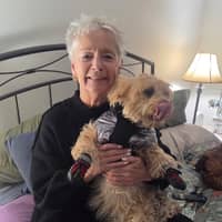 Sitter Profile Image: Veronica K.