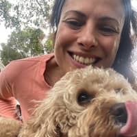 Sitter Profile Image: Cilene S.