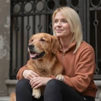 Sitterprofilbild: Andrea F.