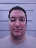Sitter Profile Image: Cordell O.
