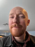 Sitter Profile Image: Michael B.