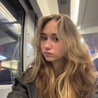 Passarens profilbild: Anastasia Z.