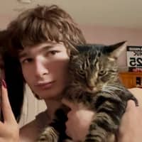 Sitter Profile Image: Logan D.