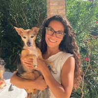 Immagine del profilo del sitter: Amina Sofia E.