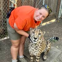 Sitter Profile Image: Alexandra H.