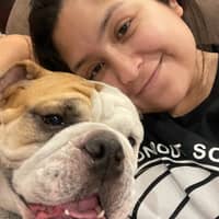 Sitter Profile Image: Arisbet F.