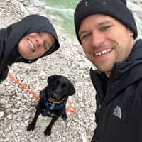 Sitterprofilbild: Philipp K.