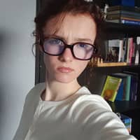 Photo de profil du pet sitter : Ruby-Mai W.