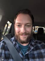 Sitter Profile Image: Patrick C.