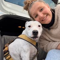 Photo de profil du pet sitter : Roxane H.