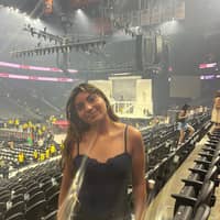 Sitter Profile Image: Tabitha D.