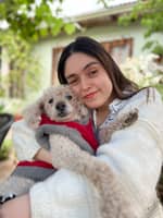 Foto del cuidador: Valeria A.