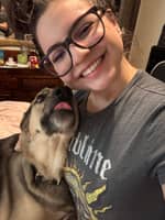 Sitter Profile Image: Veronica R.