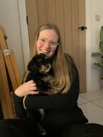 Sitter Profile Image: Megan H.