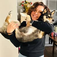 Sitter Profile Image: Cecilia A.