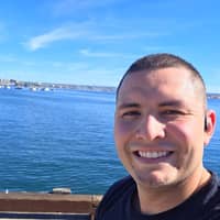 Sitter Profile Image: Camilo M.