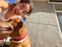 Foto del cuidador: Nuria C.