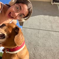 Foto del cuidador: Nuria C.