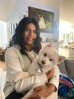 Sitter Profile Image: Darlyn M.