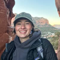 Sitter Profile Image: Gwendolyn L.