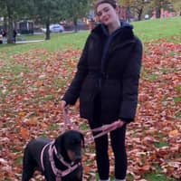 Sitter Profile Image: Elisha E.